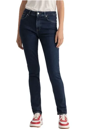 GANT Damen, Jeans, Blau, W29Größe: