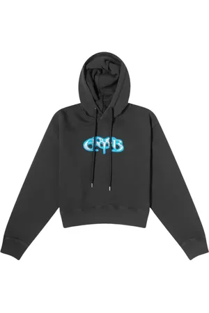 AMBUSH Damen, Sweatshirts & Hoodies, Grau, XSGröße: