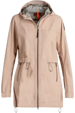 Parajumpers Damen, Mäntel, Rosa, SGröße: