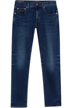 Tommy Hilfiger Herren, Jeans, Blau, W36Größe: