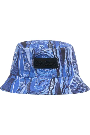 Carlo Colucci Unisex, Accessories, Blau, LGröße: