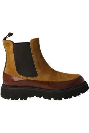 Calce Damen, Schuhe, Braun, 38 EUGröße: