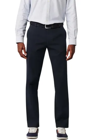 Meyer Herren, Hosen, Blau, MGröße: