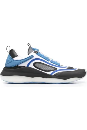 Moschino Herren, Schuhe, Mehrfarbig, 40 EUGröße: