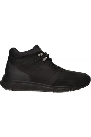 Salamander Herren, Schuhe, Schwarzk, 41 EUGröße: