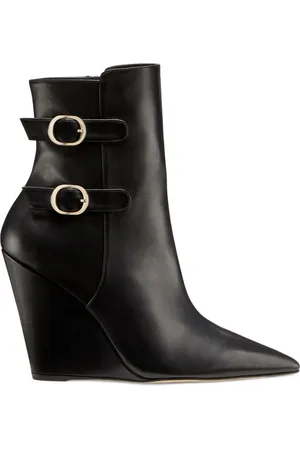 Stuart Weitzman Damen, Schuhe, Schwarzk, 35 EUGröße: