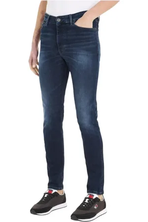 Tommy Hilfiger Herren, Jeans, Blau, W32 L32Größe: