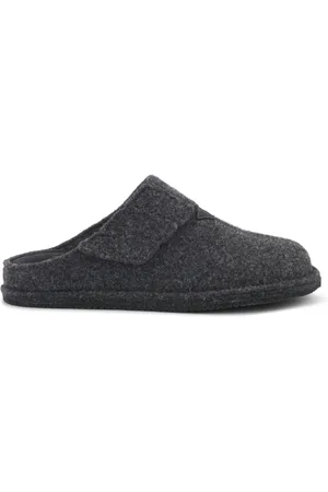 New Feet Herren, Schuhe, Grau, 43 EUGröße: