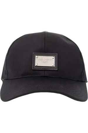 Dolce & Gabbana Herren, Accessories, Schwarzk, 58 CMGröße: