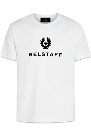 Belstaff Herren, Oberteile, Weiß, XLGröße: