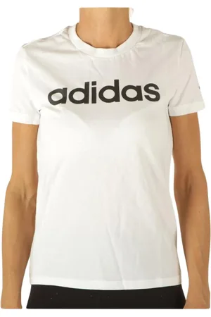 adidas Damen, Oberteile, Weiß, XSGröße: