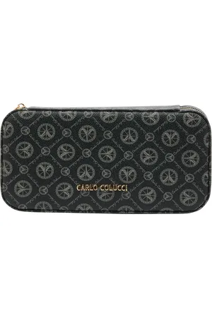 Carlo Colucci Unisex, Accessories, Schwarzk, ONE SIZEGröße: