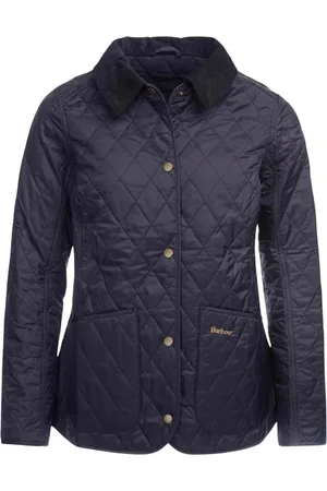 Barbour Damen, Jacken, Blau, XSGröße: