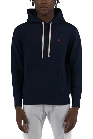 Ralph Lauren Herren, Sweatshirts & Hoodies, Blau, XSGröße: