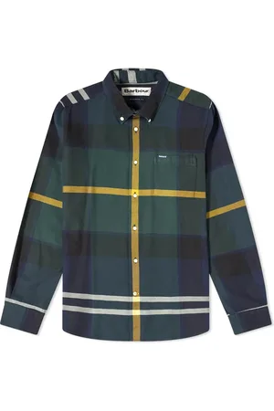 Barbour Herren, Shirts, Mehrfarbig, LGröße: