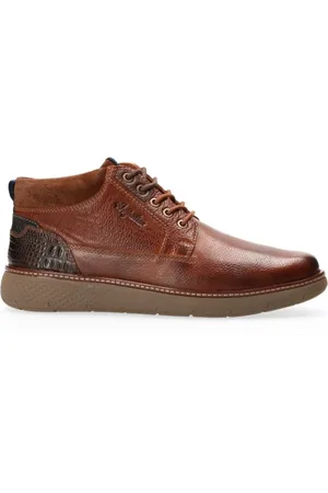 Australian Herren, Schuhe, Braun, 45 EUGröße: