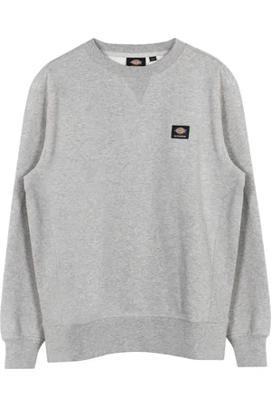 Dickies Herren, Sweatshirts & Hoodies, Grau, XSGröße:
