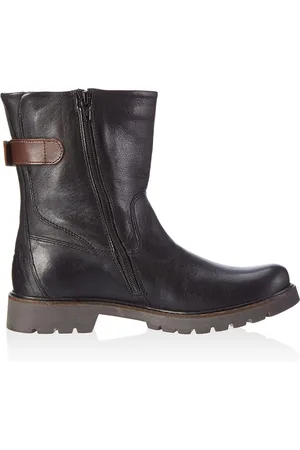 Camel Active Damen, Schuhe, Schwarzk, 36 EUGröße: