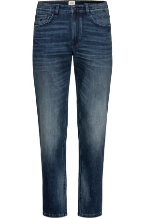 Camel Active Herren, Jeans, Blau, W36 L32Größe: