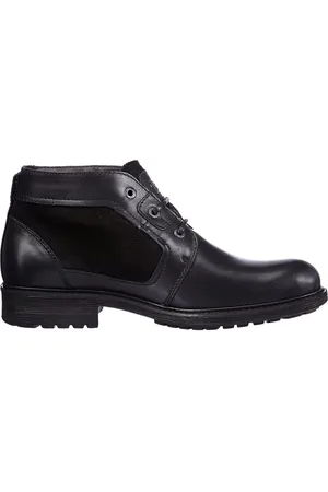 Camel Active Herren, Schuhe, Schwarzk, 40 1/2 EUGröße: