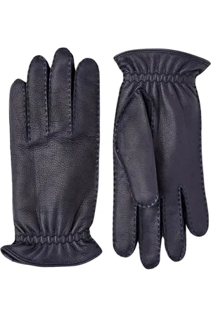 Hestra Herren, Accessories, Blau, 8 INGröße: