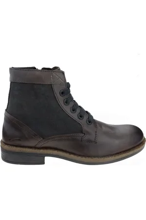 Camel Active Herren, Schuhe, Grau, 40 1/2 EUGröße: