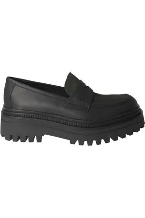 Elvio zanon Damen, Schuhe, Schwarzk, 40 EUGröße: