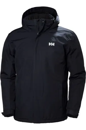 Helly Hansen Herren, Jacken, Blau, 2XLGröße: