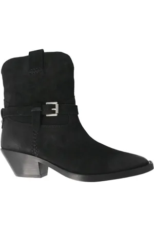 Ash Damen, Schuhe, Schwarzk, 36 EUGröße: