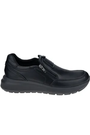 ARA Herren, Schuhe, Schwarzk, 45 EUGröße: