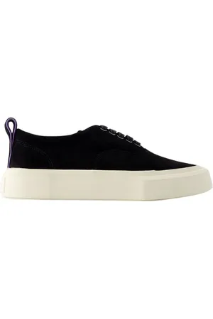 Eytys Herren, Schuhe, Schwarzk, 40 EUGröße: