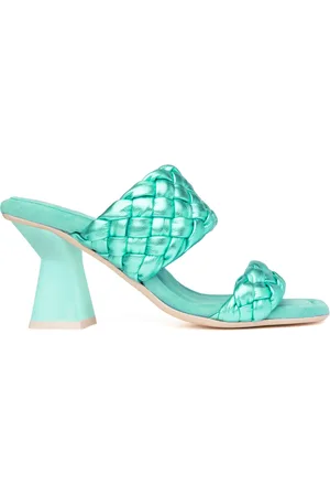 RAS Damen, Schuhe, Grün, 35 EUGröße: