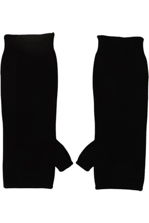 Dolce & Gabbana Damen, Accessories, Schwarzk, 8 1/2 INGröße: