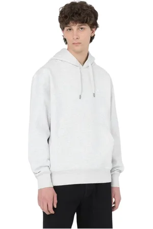 Dickies Herren, Sweatshirts & Hoodies, Grau, SGröße: