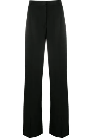 Alberta Ferretti Damen, Hosen, Schwarzk, XSGröße: