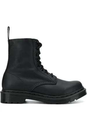 Dr. Martens Damen, Schuhe, Schwarzk, 38 EUGröße: