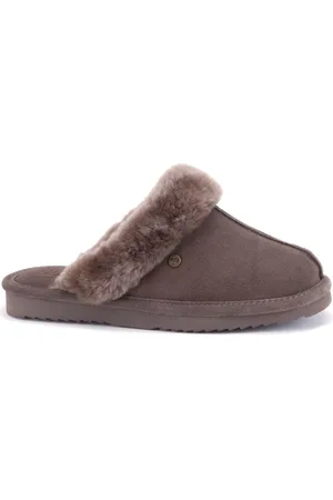 Warmbat Damen, Schuhe, Grau, 41 EUGröße: