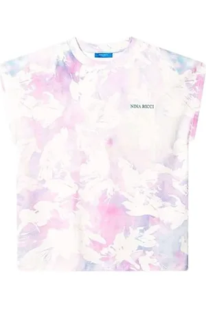 Nina Ricci Damen, Oberteile, Rosa, SGröße: