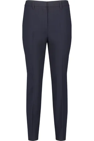 Taifun Damen, Hosen, Blau, 3XLGröße: