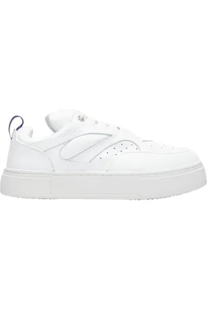 Eytys Herren, Schuhe, Weiß, 38 EUGröße: