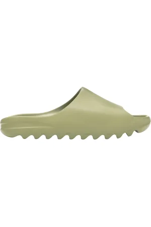 adidas Herren, Schuhe, Grün, 43 EUGröße: