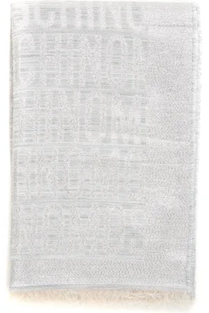Moschino Damen, Accessories, Grau, ONE SIZEGröße: