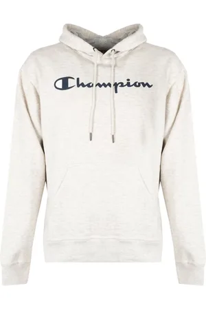 Champion Herren, Sweatshirts & Hoodies, Grau, 2XLGröße: