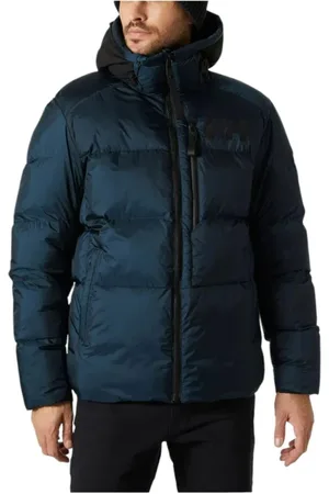 Helly Hansen Herren, Jacken, Blau, XLGröße: