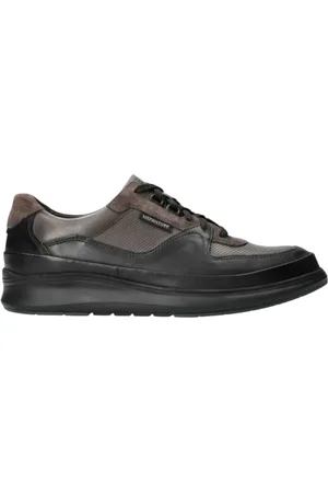 Mephisto Herren, Schuhe, Schwarzk, 44 EUGröße: