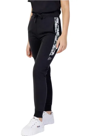 Fila Damen, Hosen, Blau, SGröße: