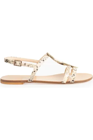 BALDININI Damen, Schuhe, Grau, 36 EUGröße: