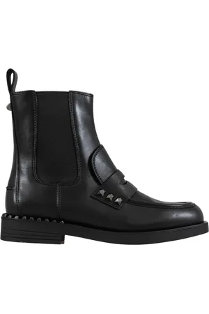 Ash Damen, Schuhe, Schwarzk, 40 EUGröße:
