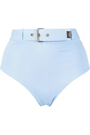 Moschino Damen, Unterwäsche, Blau, XLGröße: