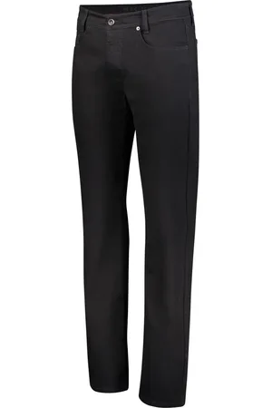 Mac Herren, Jeans, Schwarzk, W38 L34Größe: